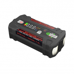 Werkzeuge – Qualität für Profis Das Lokithor Starthilfegerät J402 PRO mit 3500 Ampere ist ein tragbares Gerät mit Digitalanzeige, Ladeanzeigen und Taschenlampenfunktion, geeignet für Benzin- und Dieselfahrzeuge. Jetzt kaufen