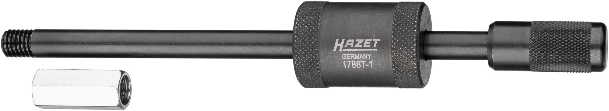 HAZET Schlag-Ausziehgerät 1788T-1 ∙ Länge: 226 mm