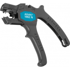 HAZET Abisolierzange ∙ Länge: 180 mm