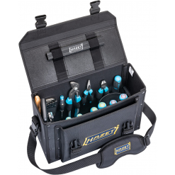 HAZET Werkzeugtasche ∙ 51-teilig