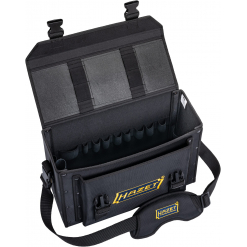 HAZET Werkzeugtasche ∙ L x B x H: 430 mm x 285 mm x 190 mm
