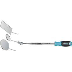 HAZET Teleskop Spiegel Satz 1977N-2/4