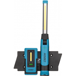 HAZET LED Lampen Satz ∙ 3-teilig