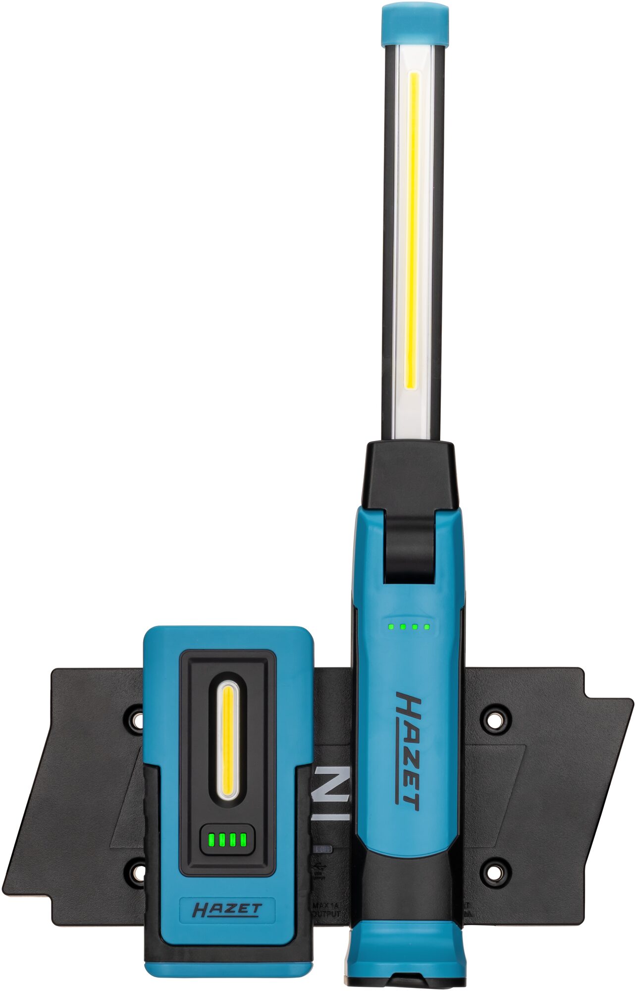 HAZET LED Lampen Satz ∙ 3-teilig