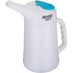 HAZET Messbecher 198-5