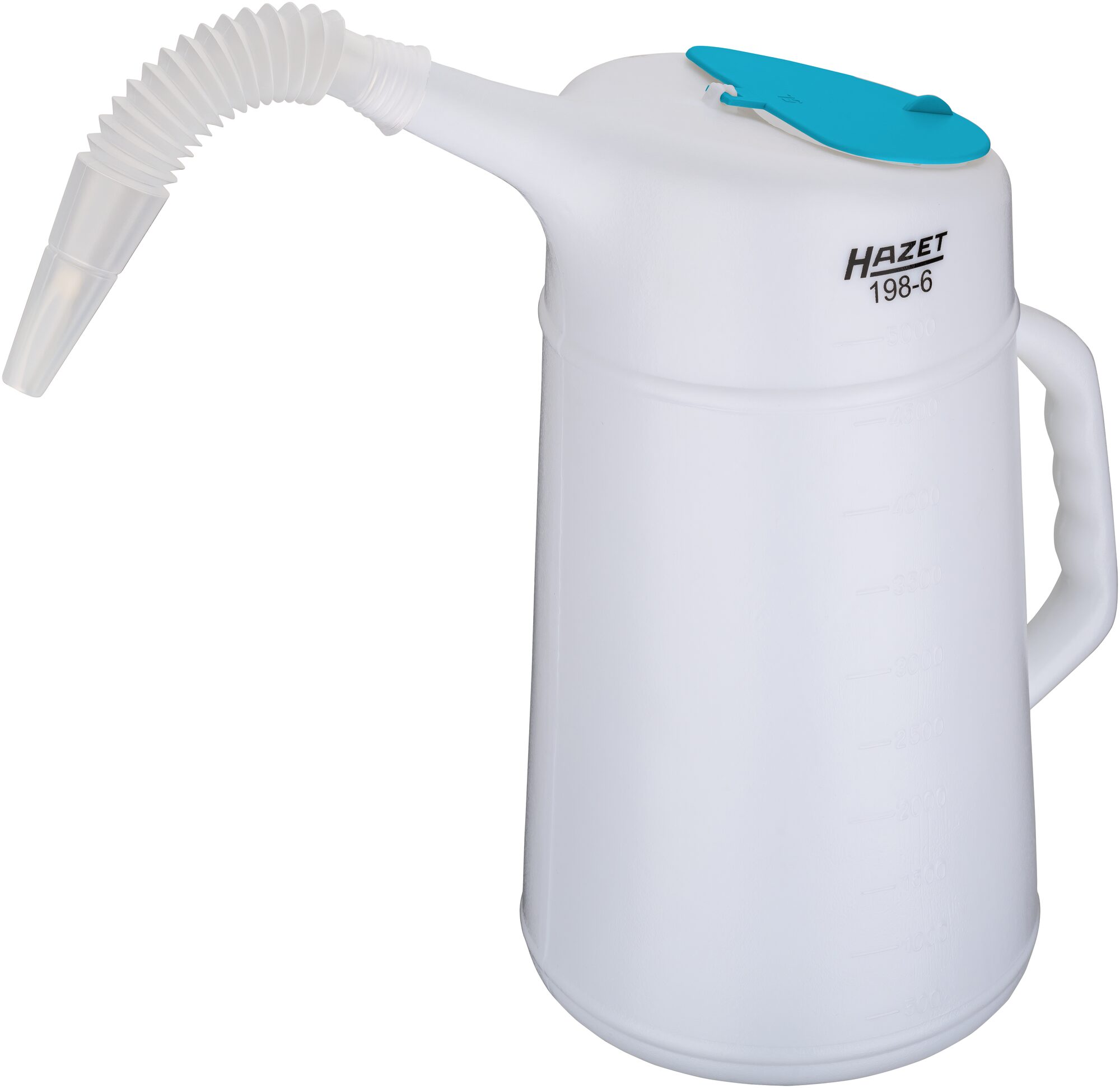 HAZET Messbecher 198-6