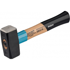HAZET Fäustel 2142N-1 ∙ Länge: 260 mm