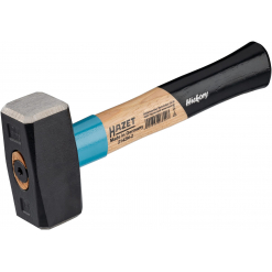 HAZET Fäustel 2142N-2 ∙ Länge: 260 mm