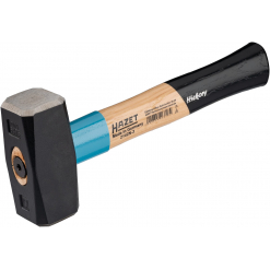 HAZET Fäustel 2142N-3 ∙ Länge: 280 mm