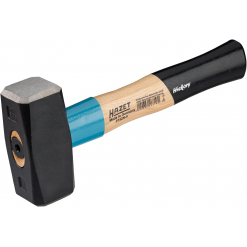 HAZET Fäustel 2142N-4 ∙ Länge: 300 mm