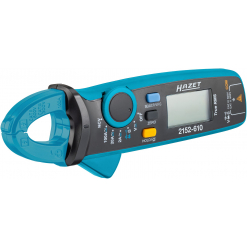 HAZET Stromzange ∙ L x B x H: 34 mm x 60 mm x 175 mm