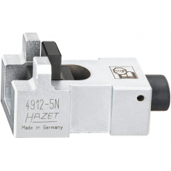 HAZET Universal Spreizer ∙ 1/4 Zoll (6,3 mm) Vierkant