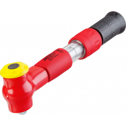 HAZET Drehmomentschlüssel ∙ 3/8 Zoll (10 mm) Vierkant