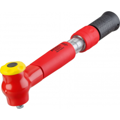 HAZET Drehmomentschlüssel ∙ 3/8 Zoll (10 mm) Vierkant