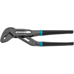 HAZET Universal- / Wasserpumpenzange 760-18 ∙ Länge: 180 mm