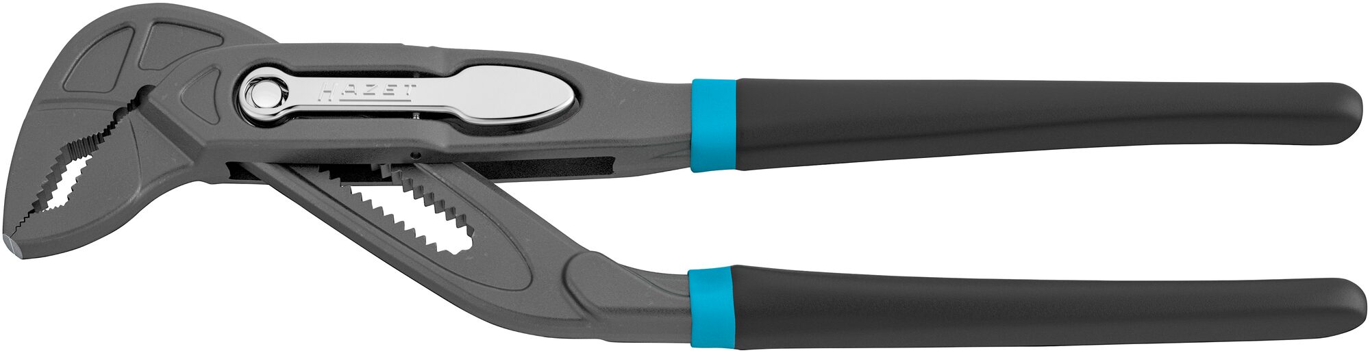 HAZET Universal- / Wasserpumpenzange 760-26 ∙ Länge: 260 mm