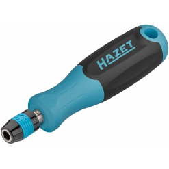 HAZET Bithalter 811BH ∙ 1/4 Zoll (6,3 mm) Sechskant