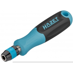 HAZET Bithalter 811BHK ∙ 1/4 Zoll (6,3 mm) Sechskant