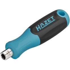 HAZET Bithalter 811BM ∙ 1/4 Zoll (6,3 mm) Sechskant