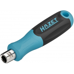 HAZET Bithalter 811BMK ∙ 1/4 Zoll (6,3 mm) Sechskant