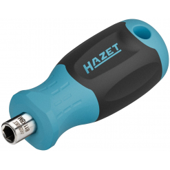 HAZET Bithalter 811KBM ∙ 1/4 Zoll (6,3 mm) Sechskant
