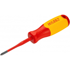HAZET Elektriker-Schraubendreher