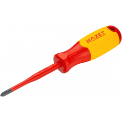 HAZET Elektriker-Schraubendreher