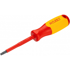 HAZET Elektriker-Schraubendreher
