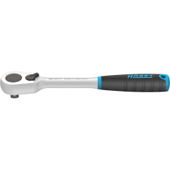 HAZET HiPer Feinzahn-Umschaltknarre 8816HP ∙ 3/8 Zoll (10 mm) Vierkant