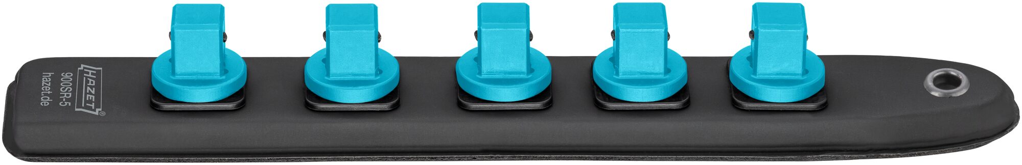 HAZET SmartRail ∙ 1/2 Zoll (12,5 mm) Vierkant