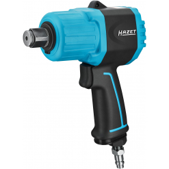 HAZET Twin Turbo Schlagschrauber 9013MTT ∙ 3/4 Zoll (20 mm) Vierkant