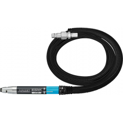 HAZET Mikro Stabschleifer 9032MK ∙ Länge: 131,5 mm