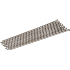 HAZET Nadelentroster Ersatznadeln (Edelstahl) ∙ ⌀ 1,3 mm 9035M-050