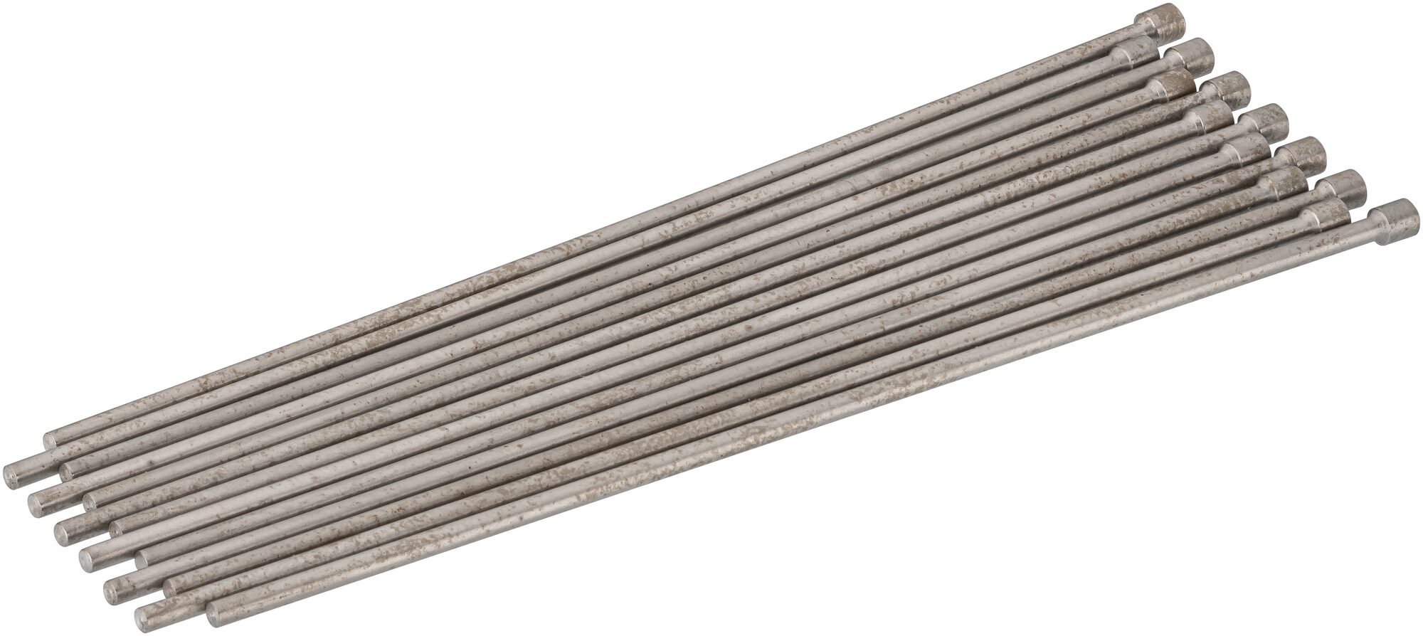 HAZET Nadelentroster Ersatznadeln (Edelstahl) ∙ ⌀ 1,3 mm 9035M-050