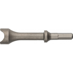 HAZET Meißel (Ersatz) für 9035V/5 9035V-01 ∙ Länge: 114 mm