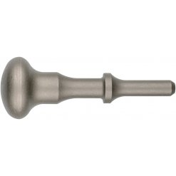 HAZET Meißel (Ersatz) für 9035V/5 9035V-09 ∙ Länge: 110 mm