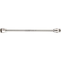 HAZET Edelstahl Verlängerung 9040-41 ∙ Länge: 187 mm