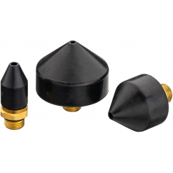HAZET Konus Satz 9040-42/3 ∙ 3-teilig