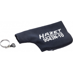 HAZET Feinstaubbeutel Satz 9043N-10-08/2