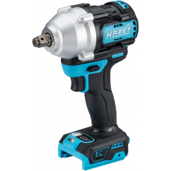 HAZET Akku Schlagschrauber 9512-950 ∙ 1/2 Zoll (12,5 mm) Vierkant