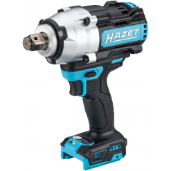 HAZET Akku Schlagschrauber 9513-2100 ∙ 3/4 Zoll (20 mm) Vierkant