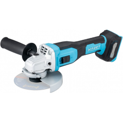 HAZET Akku Winkelschleifer ⌀ 125 mm ∙ L x B x H: 295 mm x 75 mm x 120 mm