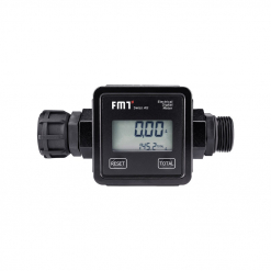 Werkzeuge – Qualität für Profis Das PRESSOL Einbauzähler-Kit digital-Al Turbinenrad-G 1" i-G 1" i von FM1 Swiss AG zeigt die Messwerte 0.00 und 145.2 an, mit RESET- und TOTAL-Tasten unterhalb des Bildschirms. Jetzt kaufen