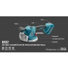 Ronix 8632 20 V Akku-Fliesen-Vibrations-Nivelliermaschine, 180 mm – Bild 3