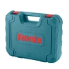 Ronix 8615 16V Akku-Bohrschrauber 10 mm - 32 Nm – Bild 2
