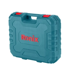 Alternative view of Ronix 8652 Bürstenlose Akku-Poliermaschine 20 V