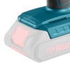 Ronix 8630C Akku-LED-Arbeitsleuchte 20V, 5 W (ohne Akku und Ladegerät) – Bild 2
