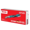 Ronix 8625C Akku-Winkelschlagschrauber 20 V (Ohne Akku und Ladegerät) – Bild 2