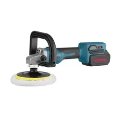 Ronix 8652 Bürstenlose Akku-Poliermaschine 20 V