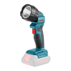 Ronix 8630C Akku-LED-Arbeitsleuchte 20V, 5 W (ohne Akku und Ladegerät)